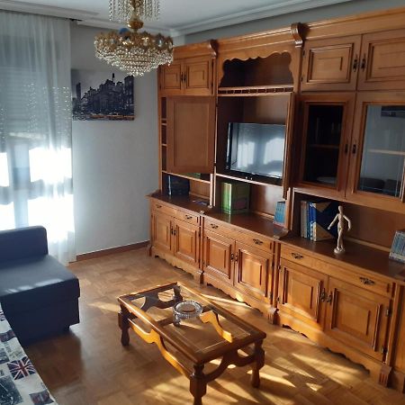 Apartamento Branavalera Pola de Lena Exteriér fotografie