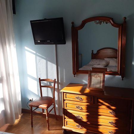 Apartamento Branavalera Pola de Lena Pokoj fotografie