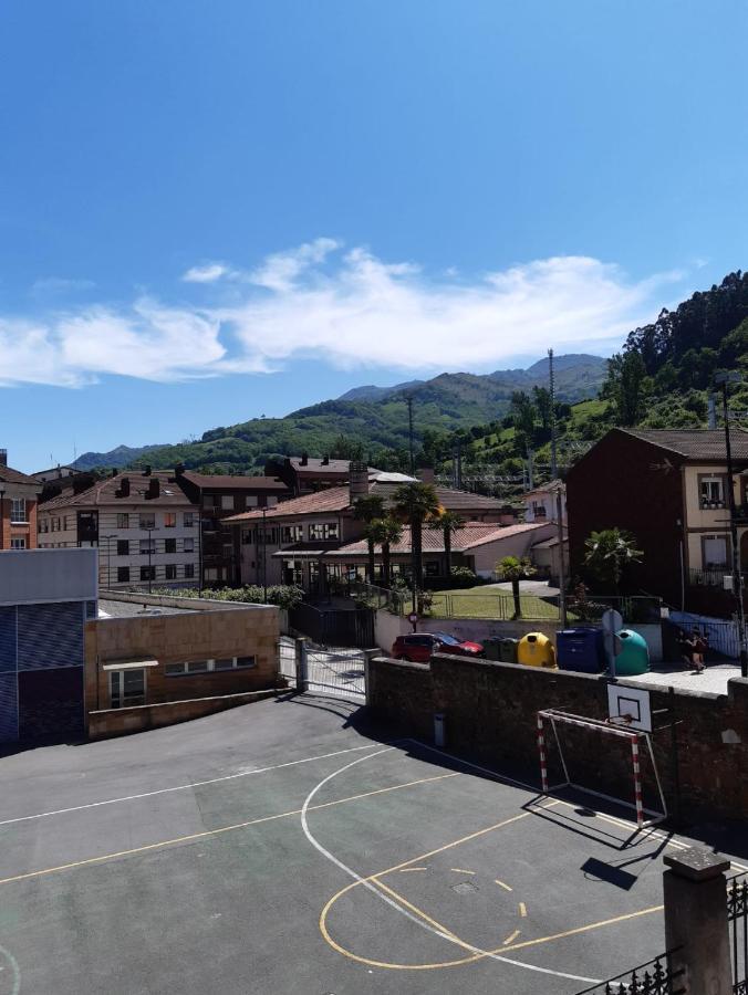 Apartamento Branavalera Pola de Lena Exteriér fotografie