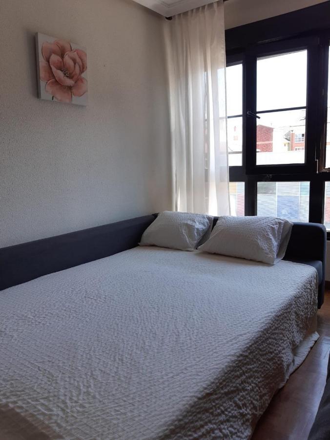 Apartamento Branavalera Pola de Lena Exteriér fotografie