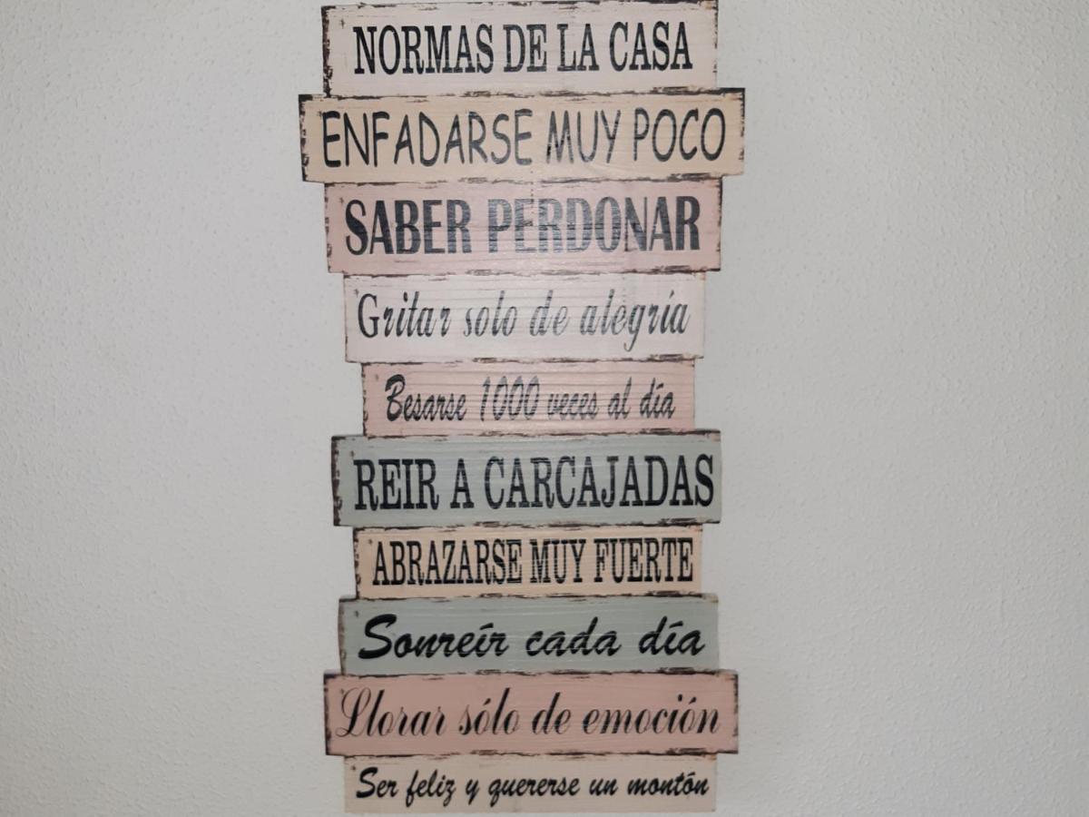 Apartamento Branavalera Pola de Lena Exteriér fotografie