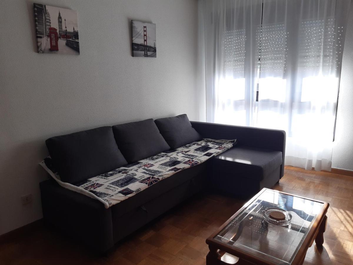 Apartamento Branavalera Pola de Lena Exteriér fotografie