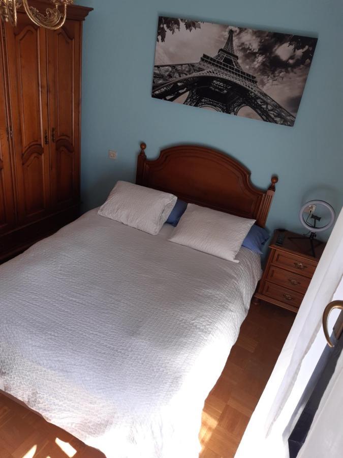 Apartamento Branavalera Pola de Lena Exteriér fotografie